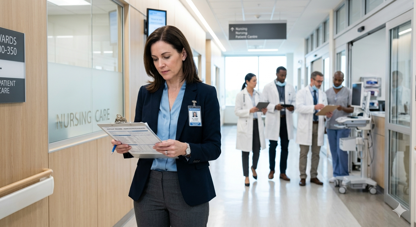 MSc Health Social Care