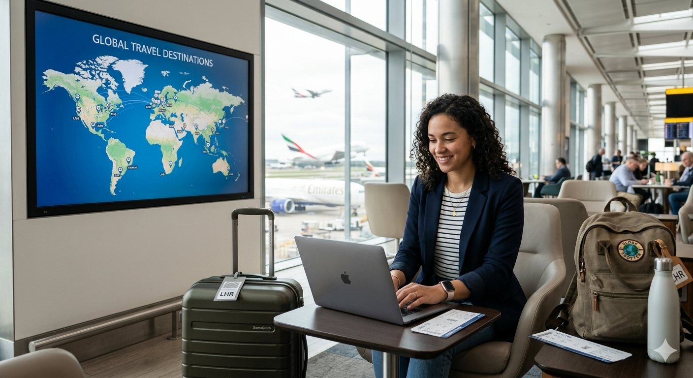 MSc Tourism Hospitality