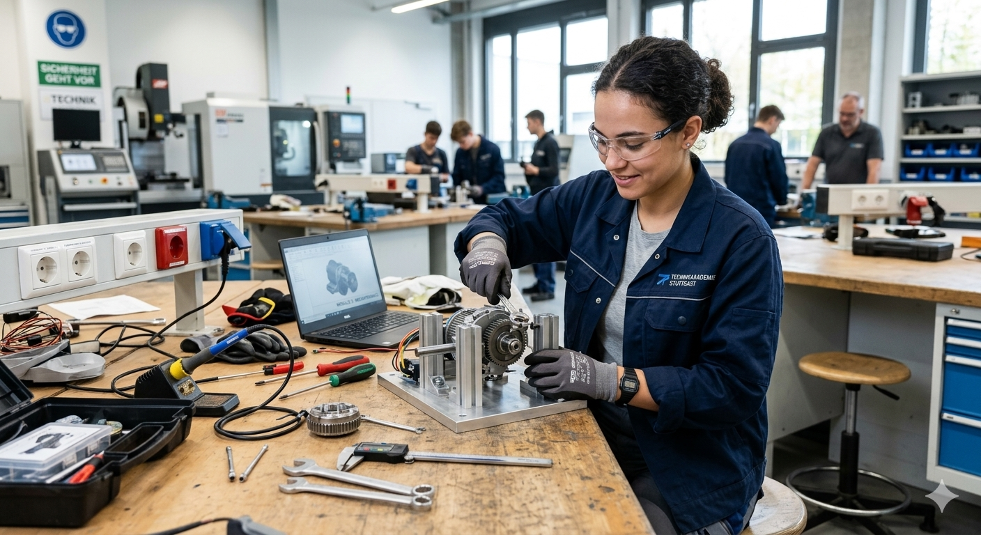 PVP Professional Vocational