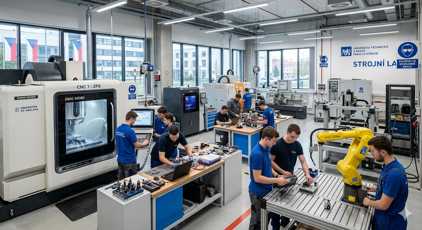 Technical University Liberec