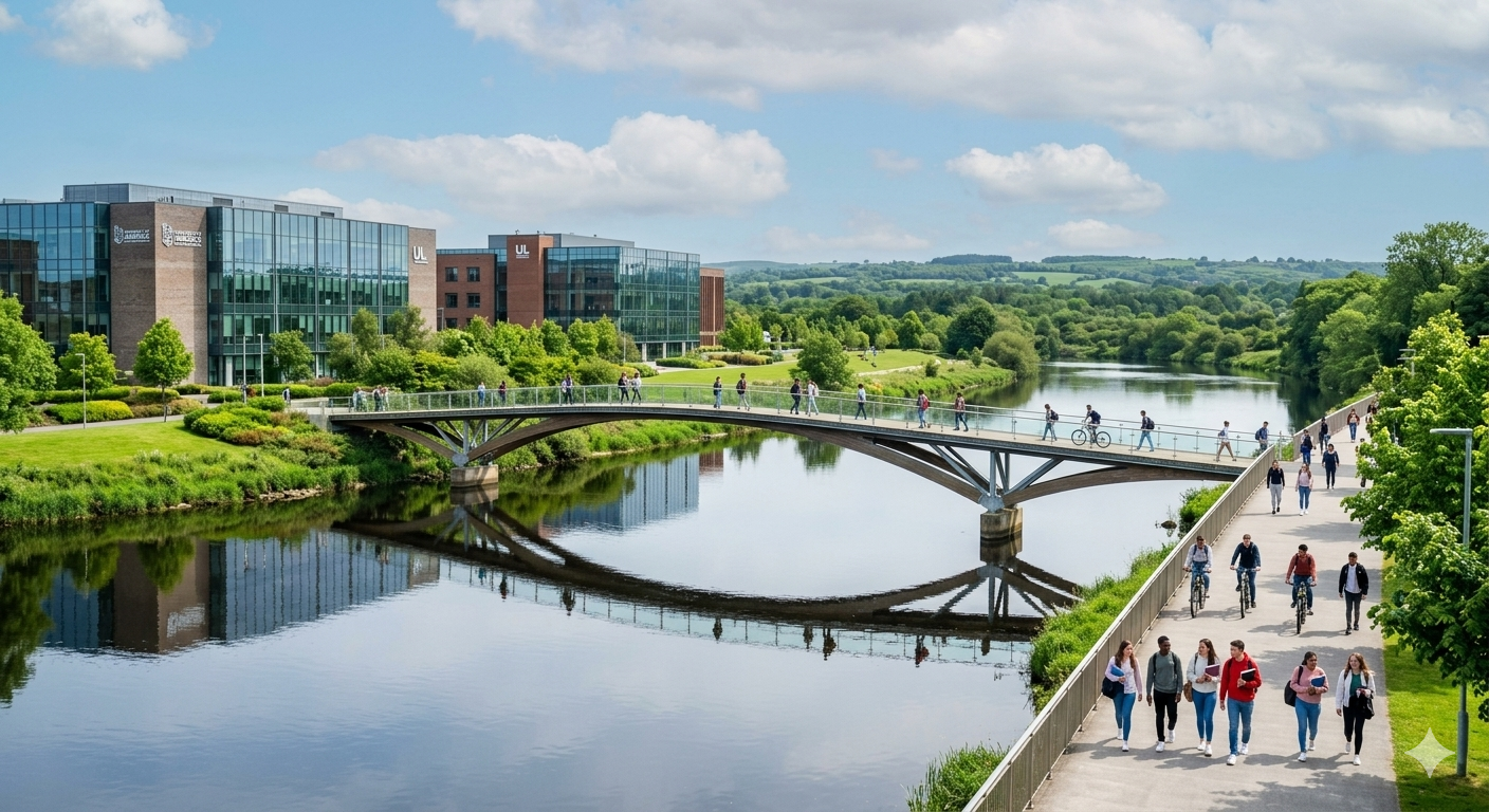 University of Limerick Ireland